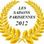 loriers LSP 2012