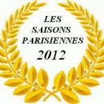 loriers LSP 2012