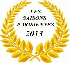 loriers LSP 2013
