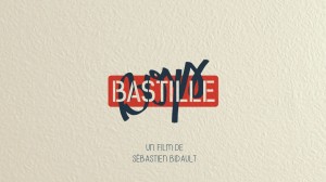 Bastille Boys
