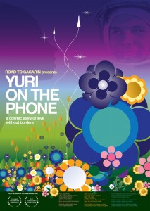 151-poster_YURI ON THE PHONE