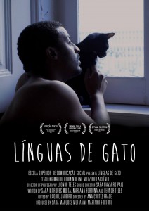 184-poster_Línguas de Gato