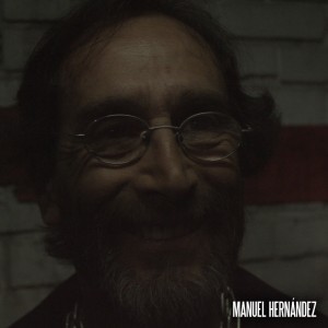 MANUEL HERNÁNDEZ (ACTOR)