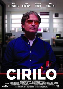 poster CIRILO