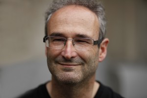 Philippe Orreindy